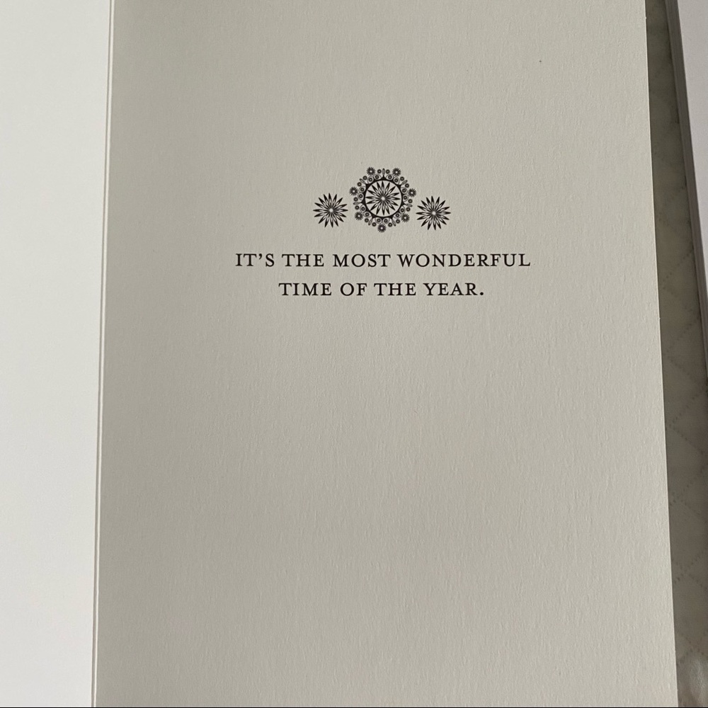 Assorted Holiday Cards - Picture 8 of 12